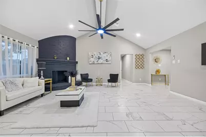16330 Green Shade Drive, Houston, TX 77090 - Photo 9