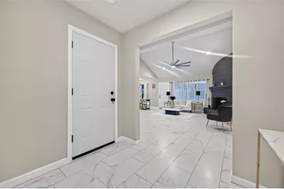 16330 Green Shade Drive, Houston, TX 77090 - Photo 5