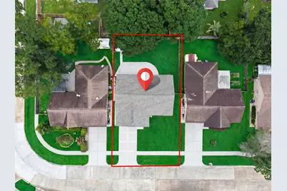 16330 Green Shade Drive, Houston, TX 77090 - Photo 33