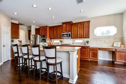 10407 Sandy Cypress Court, Cypress, TX 77433 - Photo 21