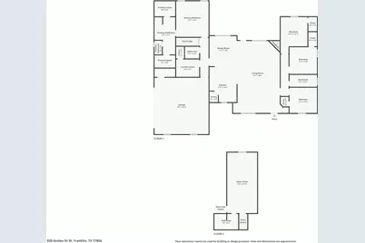 928 Azalea Drive, Franklin, TX 77856 - Photo 7