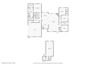 928 Azalea Dr, Franklin, TX 77856 - Photo 7