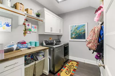 928 Azalea Drive, Franklin, TX 77856 - Photo 27