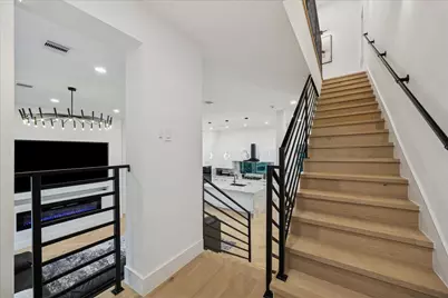 809 Memorial Heights Drive, Houston, TX 77007 - Photo 19