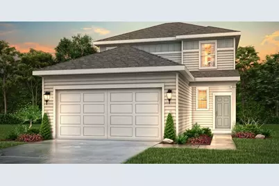 19906 Park Mesa Lane, Porter, TX 77365 - Photo 1