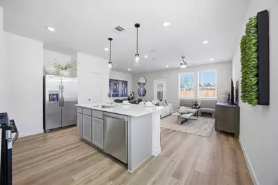 5811 Burt Street, Houston, TX 77091 - Photo 7