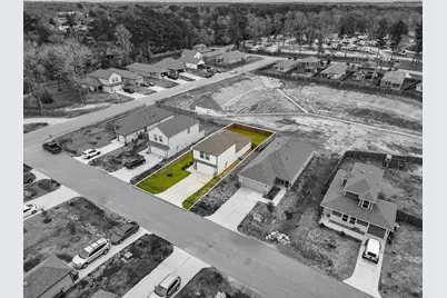 15022 Sorrento Bay Court, Willis, TX 77318 - Photo 19