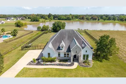 203 Cavalry Trail Drive, Rosharon, TX 77583 - Photo 41