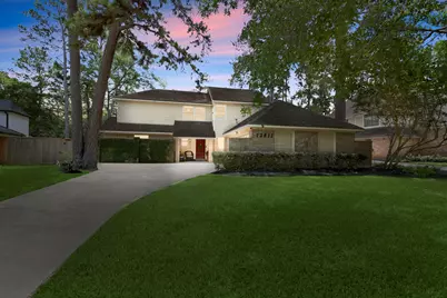 12811 Hunterfield Drive, Cypress, TX 77429 - Photo 1