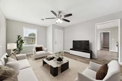 5130 Ripplebrook Drive, Houston, TX 77045 - Photo 3