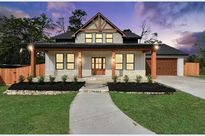 29727 Spring Forest Drive, Spring, TX 77386 - Photo 1