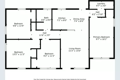 750 Jeny Lane, Beaumont, TX 77707 - Photo 27