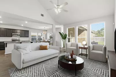 29809 Dovetail Bluff Lane, Spring, TX 77386 - Photo 7