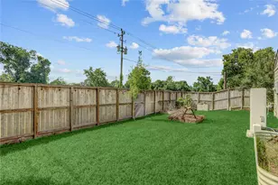 3311 Carmel Valley Dr, Missouri City, TX 77459 - Photo 27