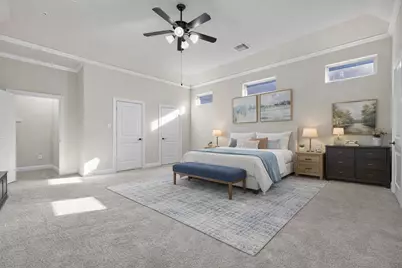 110 Carriage Court, Magnolia, TX 77354 - Photo 23