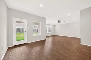 14616 Blackbrush Mnr, Magnolia, TX 77354 - Photo 11