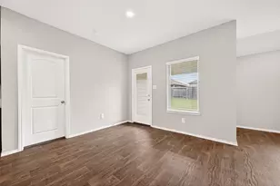 14616 Blackbrush Mnr, Magnolia, TX 77354 - Photo 9