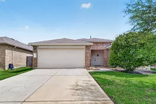 14616 Blackbrush Mnr, Magnolia, TX 77354 - Photo 1