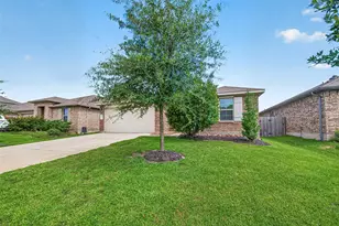 14616 Blackbrush Mnr, Magnolia, TX 77354 - Photo 3