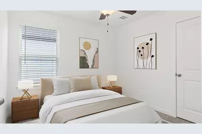 2031 Olivos St, Missouri City, TX 77459 - Photo 17