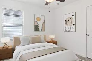 2031 Olivos St, Missouri City, TX 77459 - Photo 17