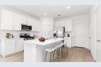 2031 Olivos St, Missouri City, TX 77459 - Photo 5