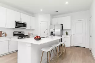 2031 Olivos St, Missouri City, TX 77459 - Photo 5