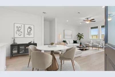 2031 Olivos St, Missouri City, TX 77459 - Photo 3