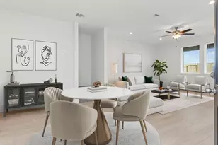 2031 Olivos St, Missouri City, TX 77459 - Photo 3