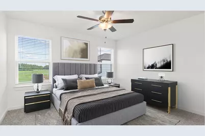 2031 Olivos St, Missouri City, TX 77459 - Photo 15