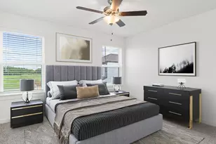 2031 Olivos St, Missouri City, TX 77459 - Photo 15