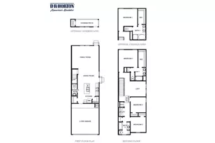 2031 Olivos St, Missouri City, TX 77459 - Photo 21