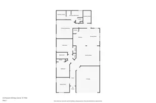 214 Pleasant Hl Wy, Conroe, TX 77304 - Photo 5