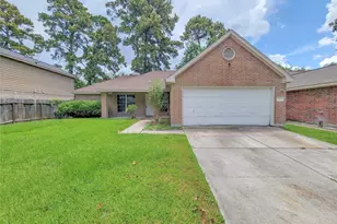 5322 Rivergate Dr, Spring, TX 77373 - Photo 1