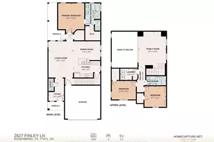 2627 Finley Ln, Rosenberg, TX 77471 - Photo 25