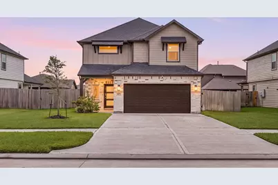 2627 Finley Lane, Rosenberg, TX 77471 - Photo 1