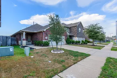 7322 Purple Aster Lane, Spring, TX 77379 - Photo 1