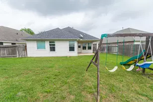 2834 Sage Bluff Ave, Richmond, TX 77469 - Photo 33
