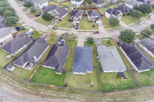 2834 Sage Bluff Ave, Richmond, TX 77469 - Photo 47