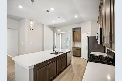 415 Gram Hill Drive, Montgomery, TX 77316 - Photo 17