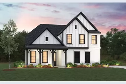 551 Black Bronco Road, Magnolia, TX 77354 - Photo 1