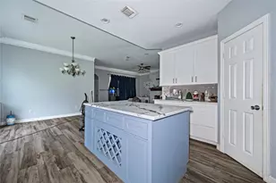 5110 Lakeshore Dr, Willis, TX 77318 - Photo 23