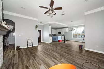 5110 Lakeshore Drive, Willis, TX 77318 - Photo 11