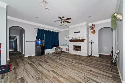 5110 Lakeshore Drive, Willis, TX 77318 - Photo 9