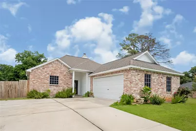 5110 Lakeshore Drive, Willis, TX 77318 - Photo 5