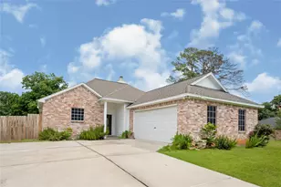5110 Lakeshore Dr, Willis, TX 77318 - Photo 5