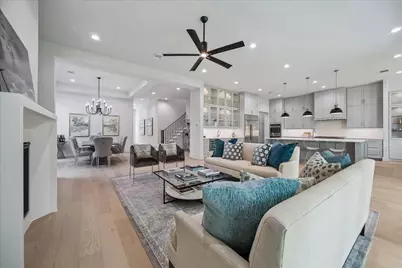 1118 Jackson Boulevard, Houston, TX 77006 - Photo 9
