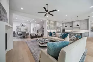 1118 Jackson Blvd, Houston, TX 77006 - Photo 9