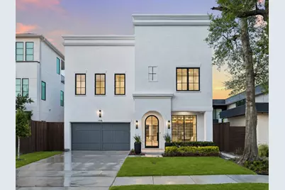 1118 Jackson Boulevard, Houston, TX 77006 - Photo 1