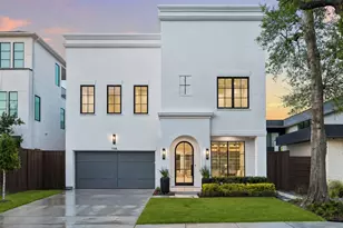 1118 Jackson Blvd, Houston, TX 77006 - Photo 1
